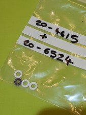 20-4615 joint torique pour