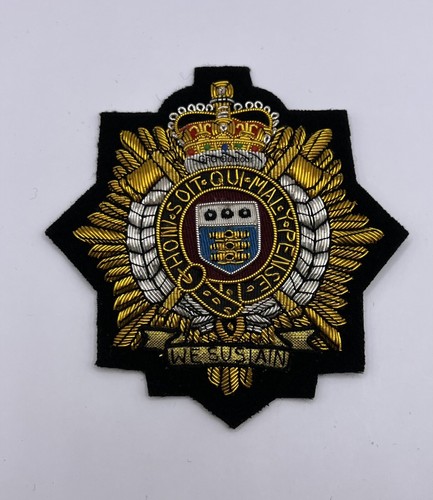 Insigne blazer royal - de,