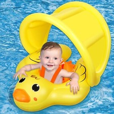 Bouee Gonflable Bebe Enfant