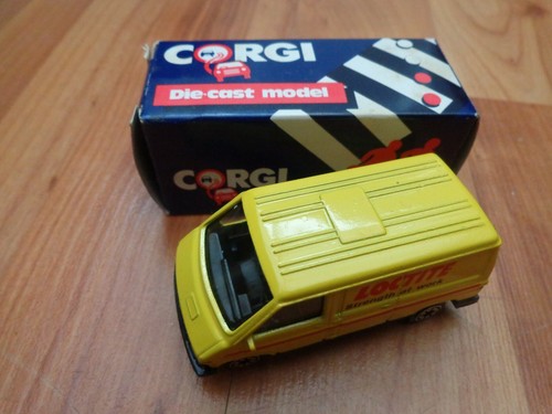 Corgi juniors vintage années - vintage,
