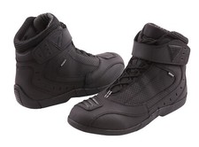 Bottes de Moto Modeka Noir