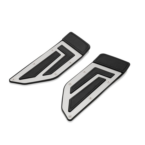 Pont inférieur argent - inférieur,