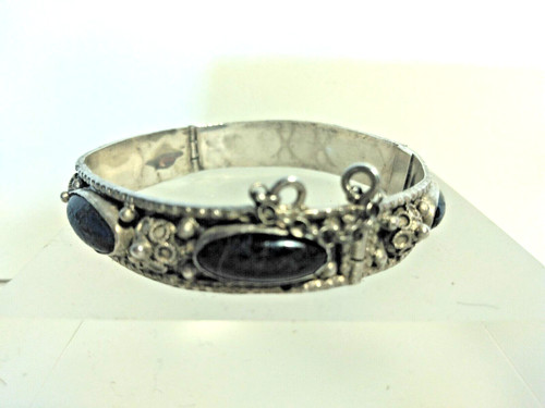 Ancien bracelet ethnique - , en