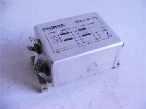Timonta fsw 5 power - 2-65-3/5,