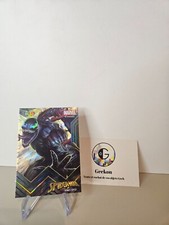 Zenka Marvel - Venom CP - SPM01-CP12