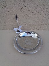 Jean couzon orfèvre assiette