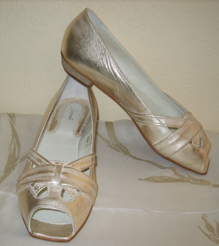 Superbes ballerines johann - superbes,