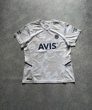 Maillot de foot spécial