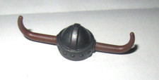 PLAYMOBIL CASQUE CORNE  VIKING