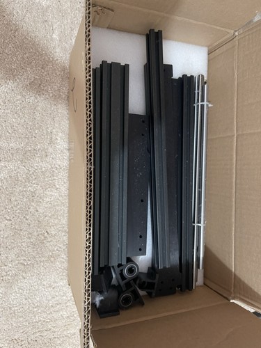Upgrade 3018 pro m cnc - upgrade, pro-m