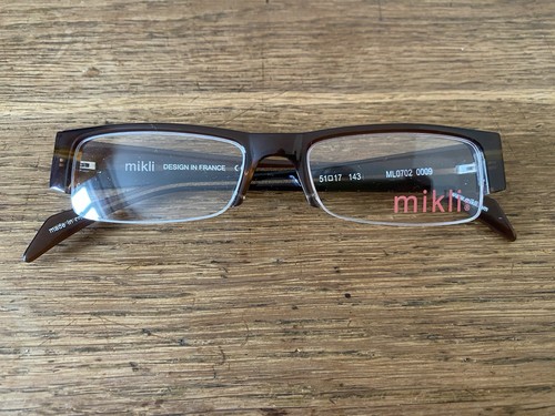 Lunettes alain mikli ml0702 - alain,