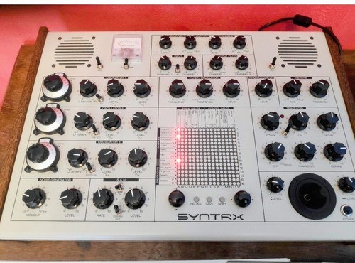 Erica synths syntrx analog - ,