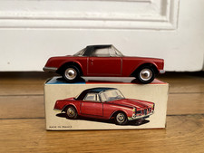 CIJ Europarc Facel Vega Facellia réf. 3/3 rouge