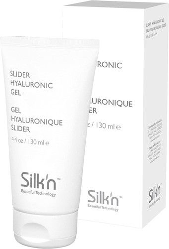 Slider gel - slider,