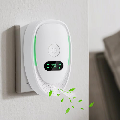 Mini purificateur air - purificateur, d'air