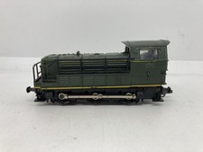 HORNBY HO 635 locomotive