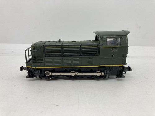 Hornby 635 locomotive - 635,