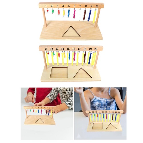 Cintre montessori pour - montessori,