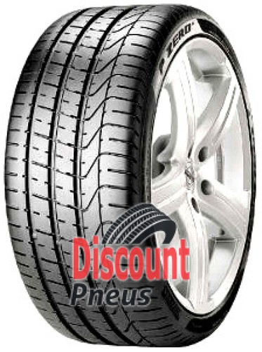 Pirelli zero corsa - zero,