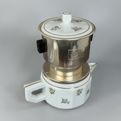 Cafetière selecta vintage - cafetière,