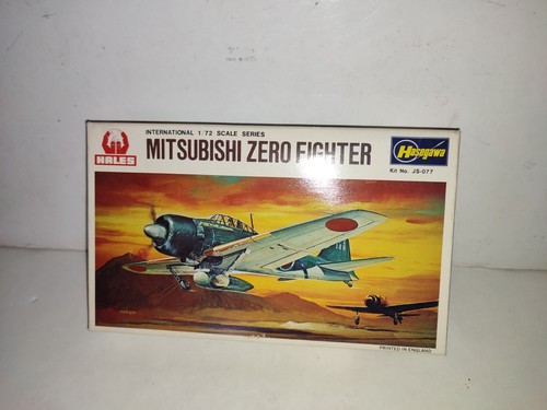 Maquette hasegawa 72 - maquette, -1/72-