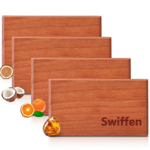 Swiffen pcs air freshener - swiffen, 4