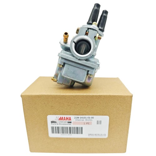 Carburetor for yamaha pw80 - carburetor,