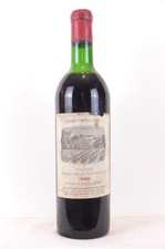 pauillac château duhart milon