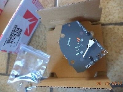 C52 jauge temperature - n°c52, huile