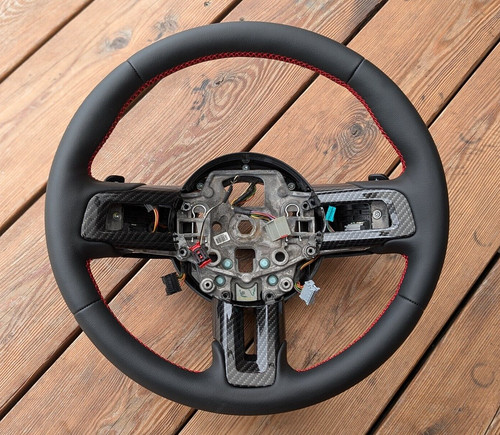 Volant cuir neuf pour - pour, ford