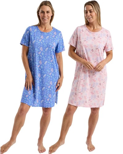 Marlon robe nuit pour - nuit,