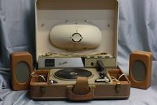 Electrophone Scheinder Cantate des années 50/60