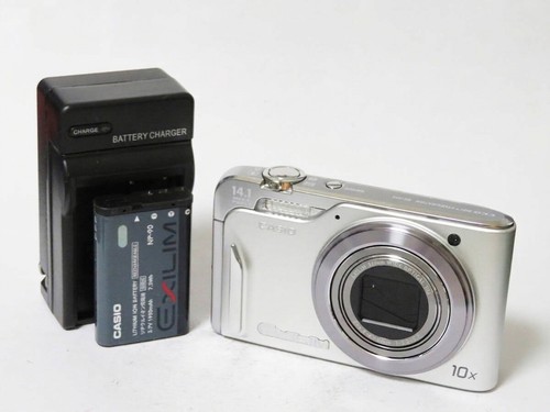 Appareil photo numérique - photo,