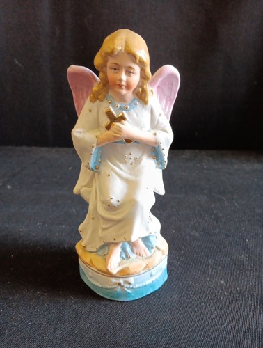 Angelot biscuit 19éme h - en,