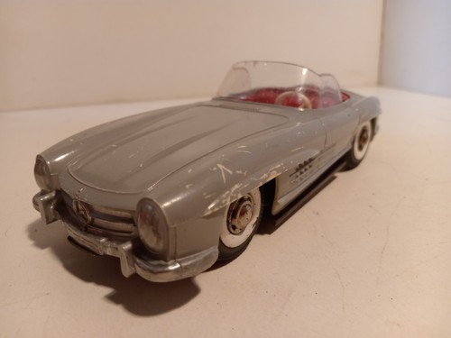 Arnold mercedes benz 300sl - arnold,