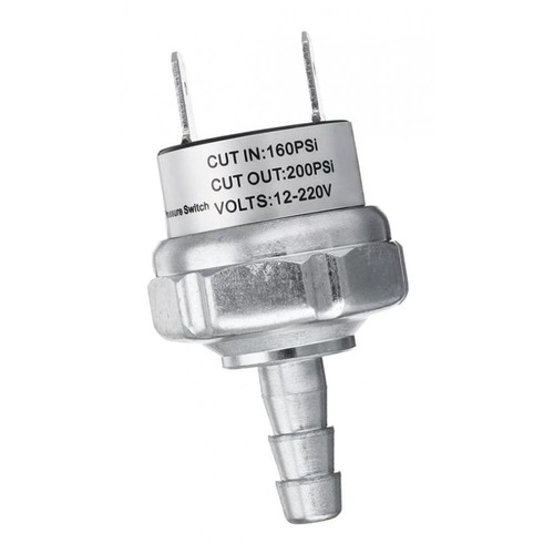 Pressostat compresseur air - pressostat, d'air