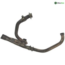 Collecteur d'échappement SUZUKI SV 650 S 1999-2002