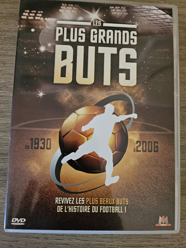 Dvd football les plus - , :