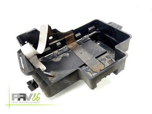 Bac support batterie ford - bac,