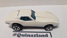 Hot Wheels Corvette stingray version 5sp 1996- 450 (A34)