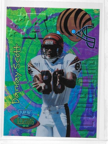 1996 playoff illusions - 1996,