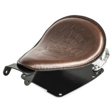 Kit de selle solo KS03 pour Harley Davidson Dyna Fat Bob FXDF 08-17