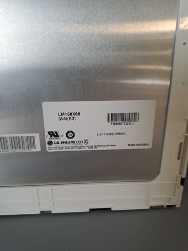 Lm150x08 philips - lm150x08, lg.philips