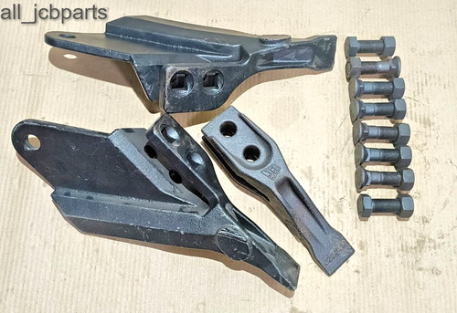 Jcb pièces dents - pièces,