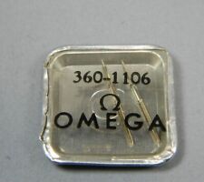 OMEGA 28, 28SC, 360, 361, 370
