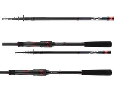 DAIWA Ninja X-Compact Spin