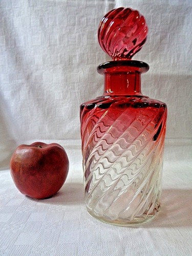 Baccarat swirl bambou perfume - baccarat,