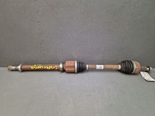 Cardan transmission droit -