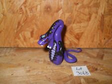 #3068# LEGO NINJAGO 1 FIGURINE PYTHOR CHUMS WORTH set 70668 70679