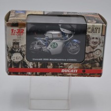 Die Cast " Ducati 250